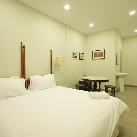 Apartamento Hidden Dragon X Yaowarat Road Bangkok Exterior foto