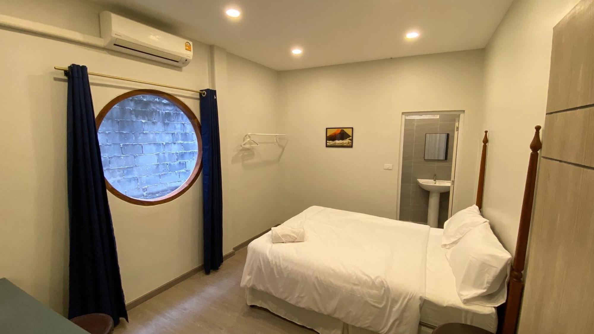 Apartamento Hidden Dragon X Yaowarat Road Bangkok Exterior foto