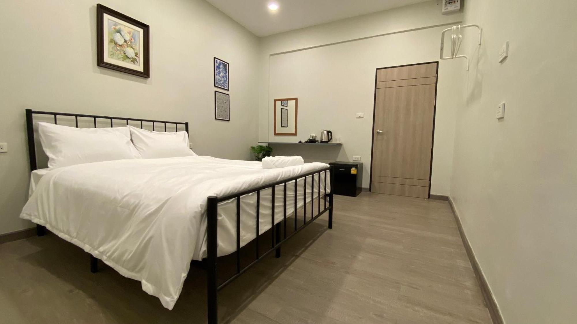 Apartamento Hidden Dragon X Yaowarat Road Bangkok Exterior foto