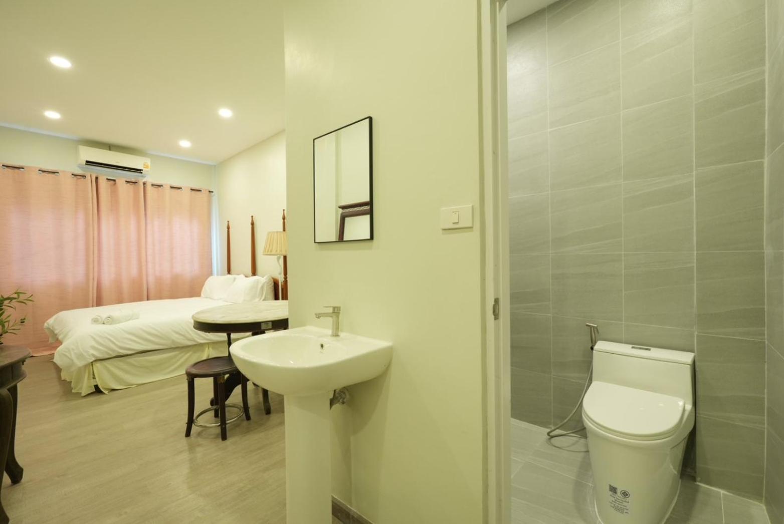 Apartamento Hidden Dragon X Yaowarat Road Bangkok Exterior foto