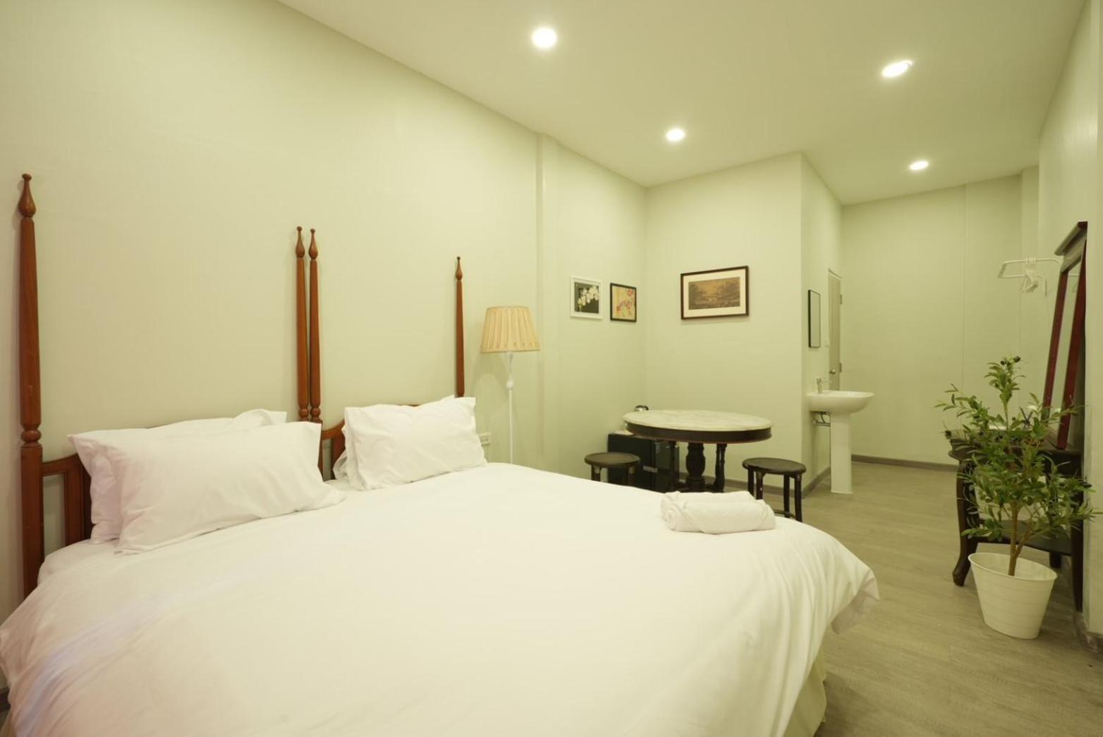 Apartamento Hidden Dragon X Yaowarat Road Bangkok Exterior foto