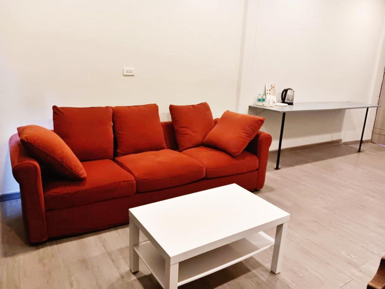 Apartamento Hidden Dragon X Yaowarat Road Bangkok Exterior foto