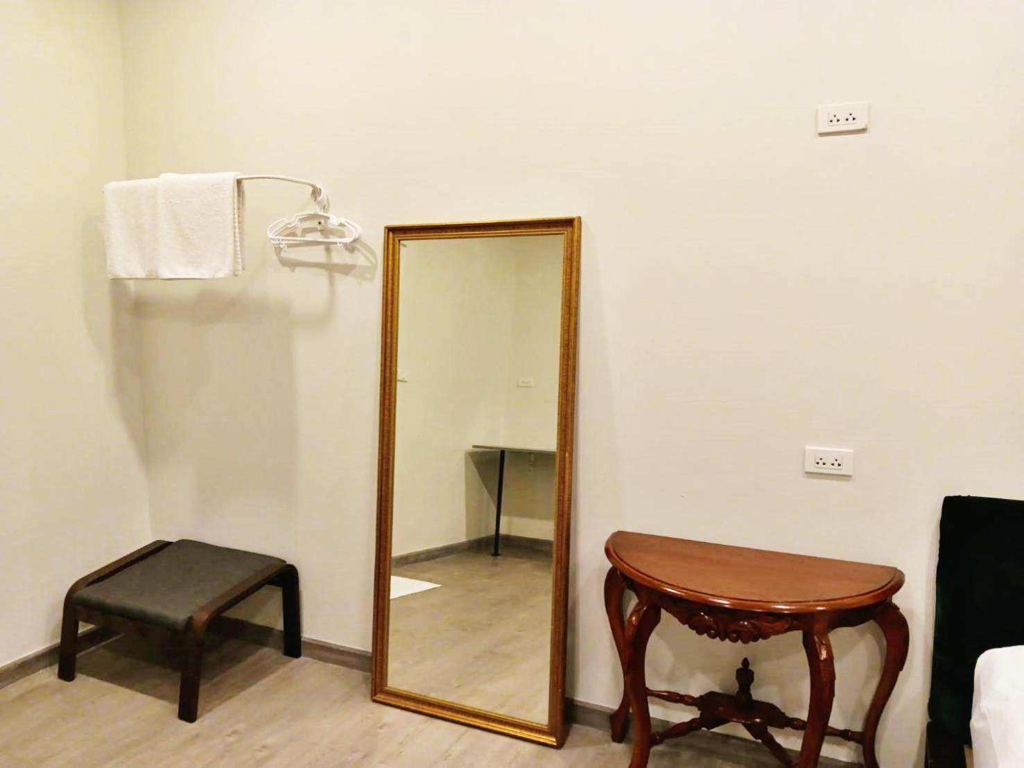 Apartamento Hidden Dragon X Yaowarat Road Bangkok Exterior foto