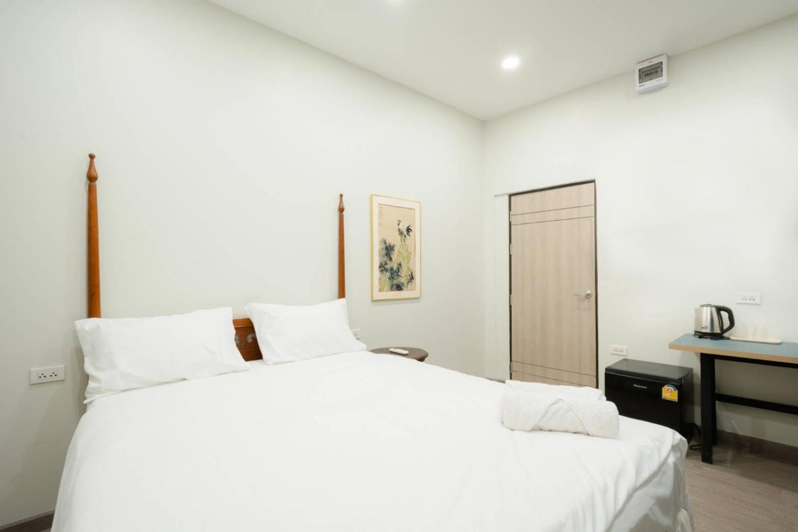 Apartamento Hidden Dragon X Yaowarat Road Bangkok Exterior foto