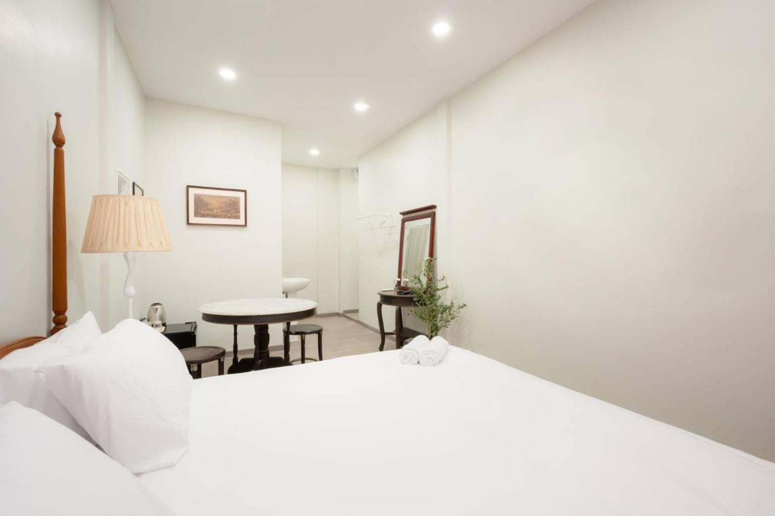 Apartamento Hidden Dragon X Yaowarat Road Bangkok Exterior foto