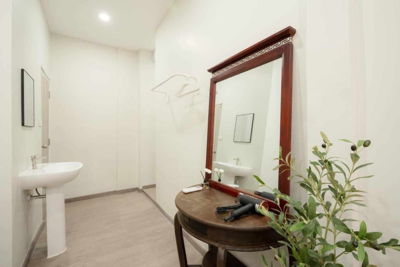 Apartamento Hidden Dragon X Yaowarat Road Bangkok Exterior foto