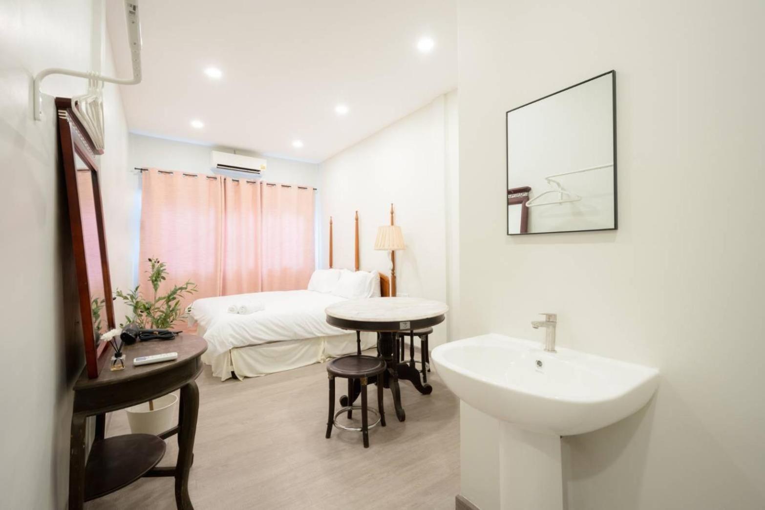 Apartamento Hidden Dragon X Yaowarat Road Bangkok Exterior foto