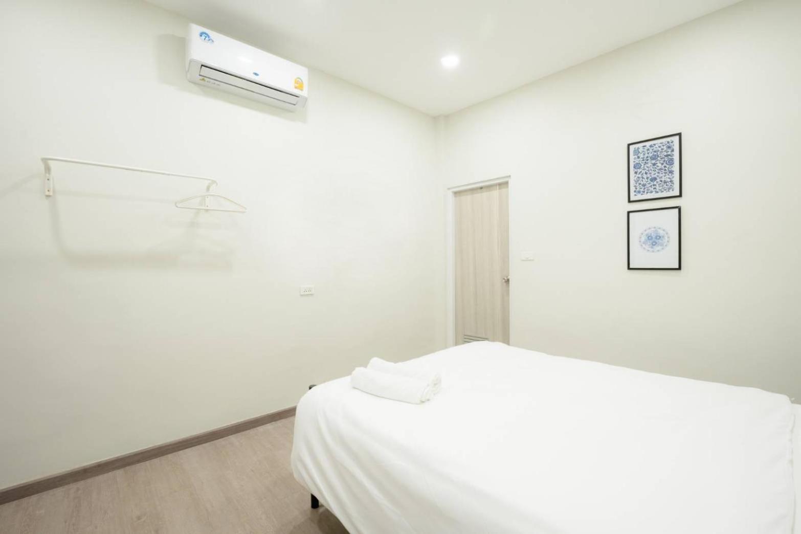 Apartamento Hidden Dragon X Yaowarat Road Bangkok Exterior foto