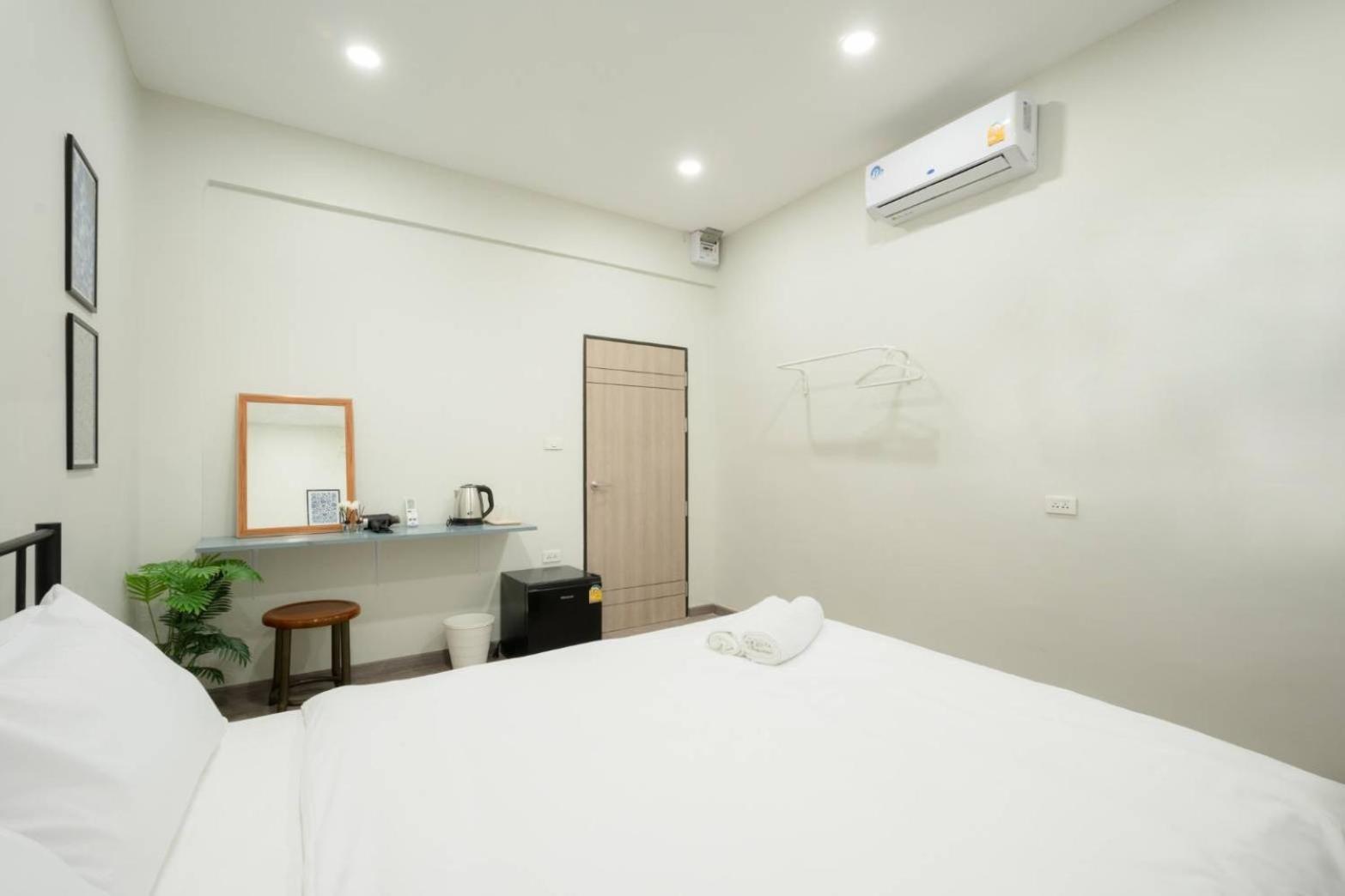 Apartamento Hidden Dragon X Yaowarat Road Bangkok Exterior foto