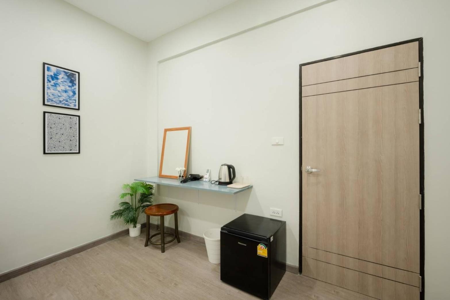 Apartamento Hidden Dragon X Yaowarat Road Bangkok Exterior foto